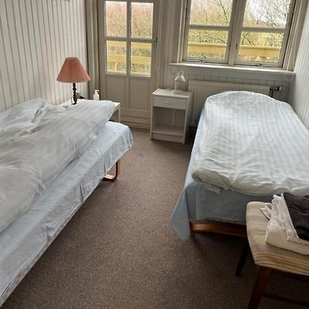 Munkebo B&B, Thy Thisted Luaran gambar