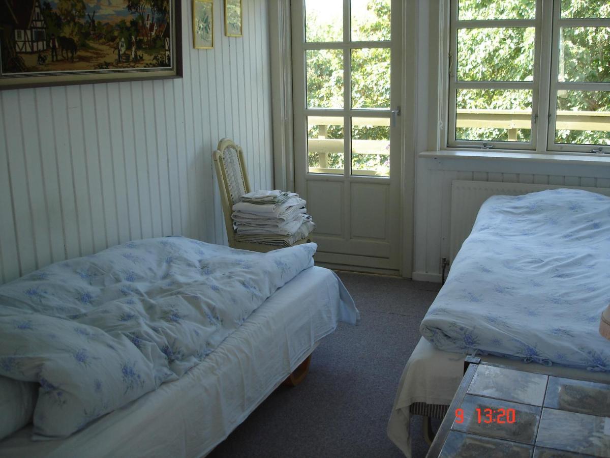 Munkebo B&B, Thy Thisted Luaran gambar
