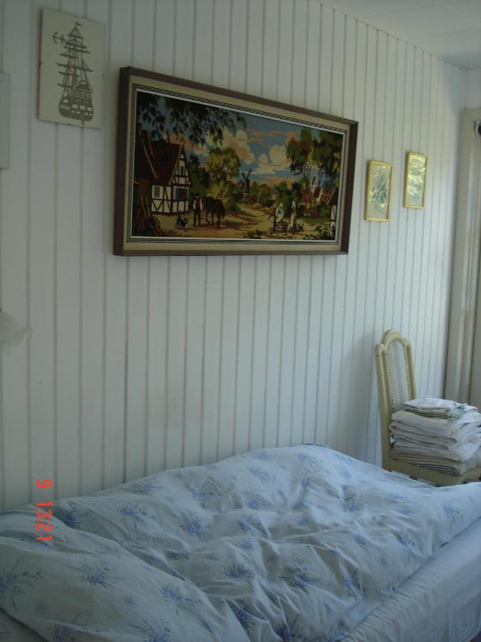 Munkebo B&B, Thy Thisted Luaran gambar