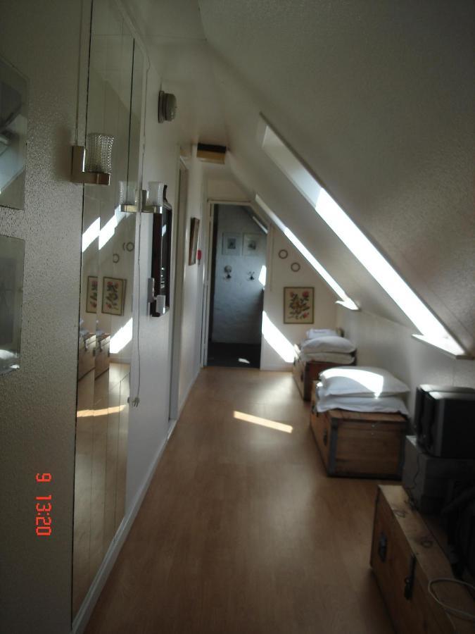 Munkebo B&B, Thy Thisted Luaran gambar