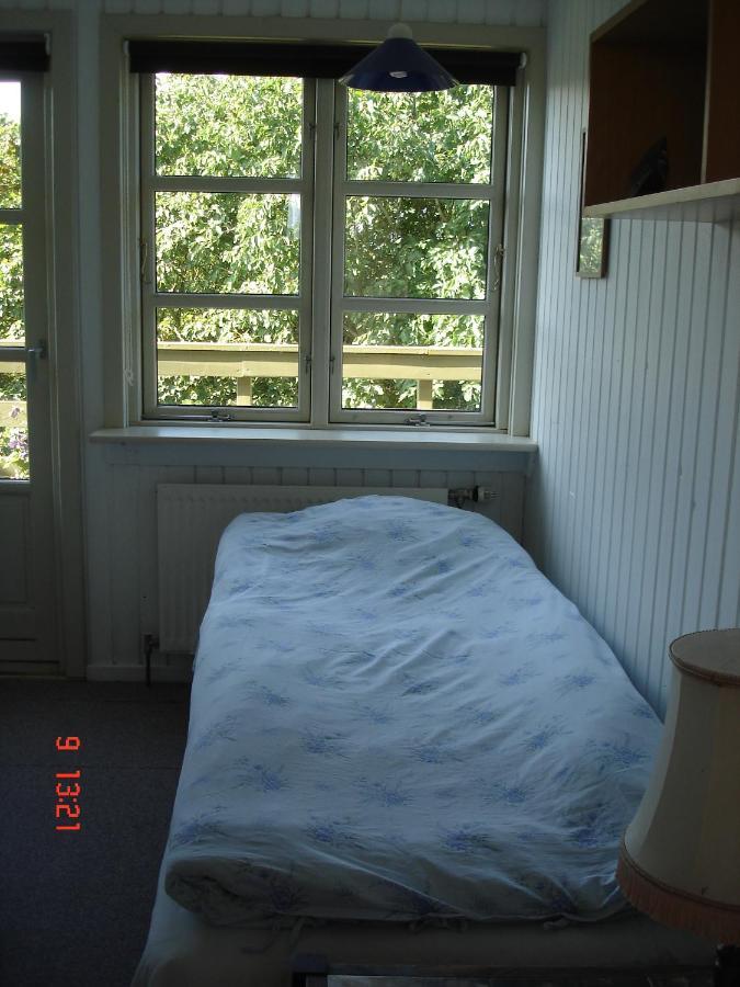 Munkebo B&B, Thy Thisted Luaran gambar