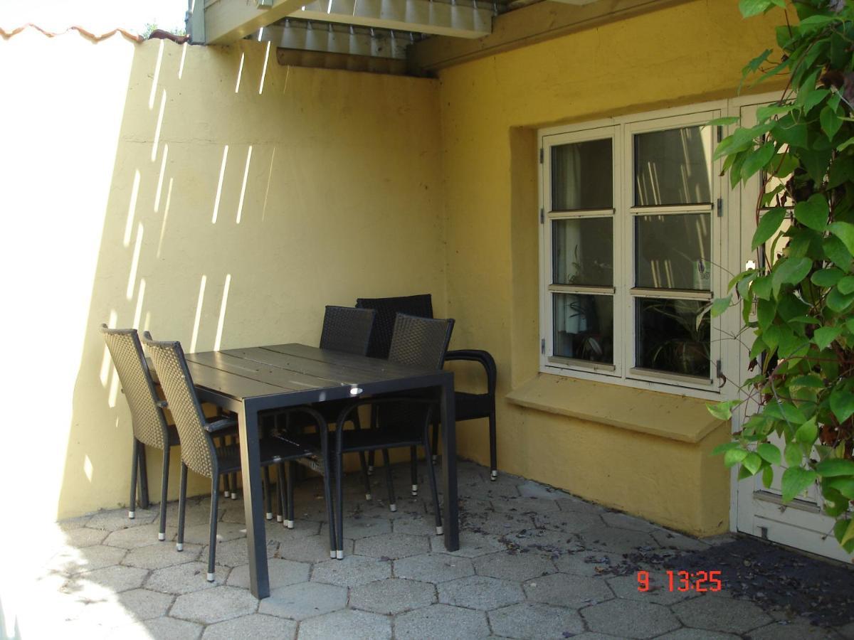 Munkebo B&B, Thy Thisted Luaran gambar