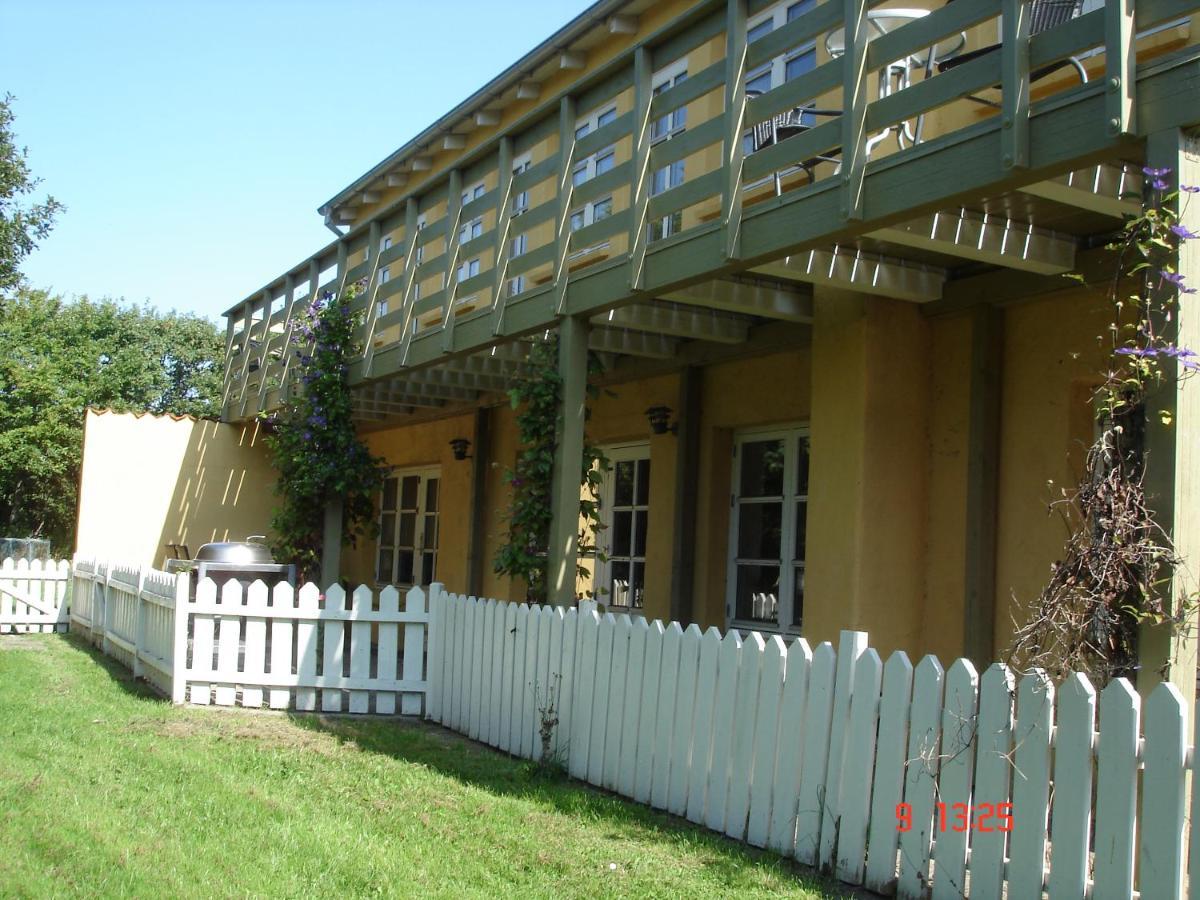 Munkebo B&B, Thy Thisted Luaran gambar