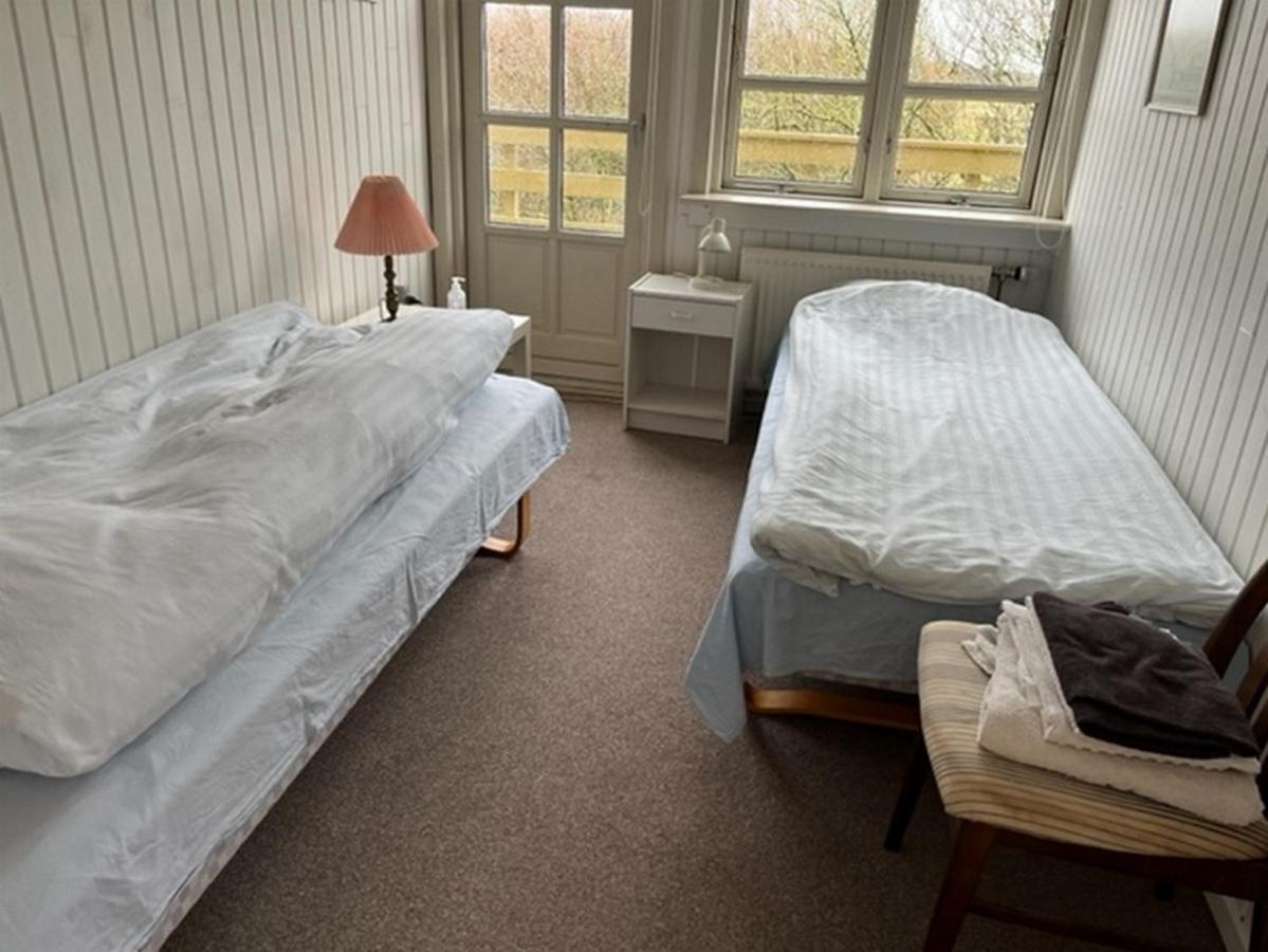 Munkebo B&B, Thy Thisted Luaran gambar