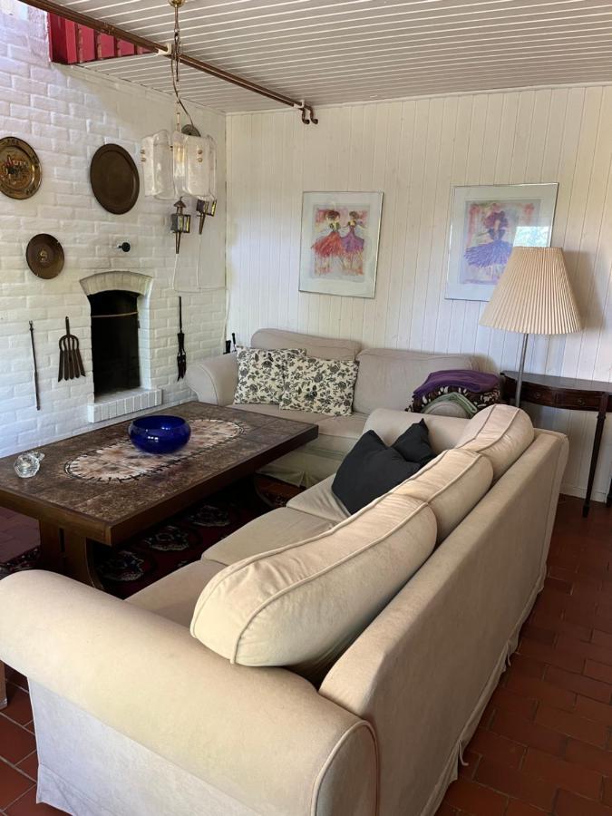 Munkebo B&B, Thy Thisted Luaran gambar