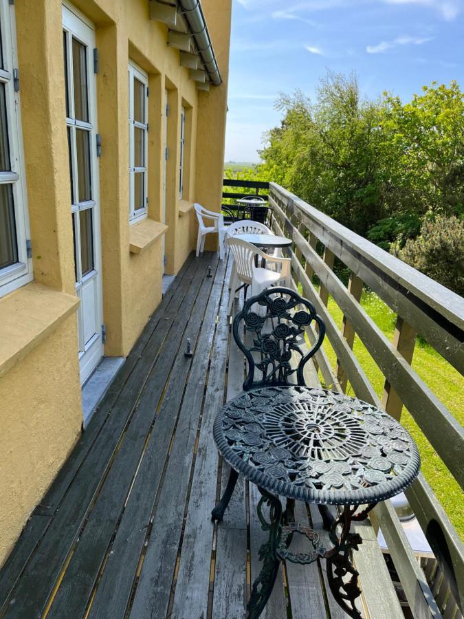 Munkebo B&B, Thy Thisted Luaran gambar